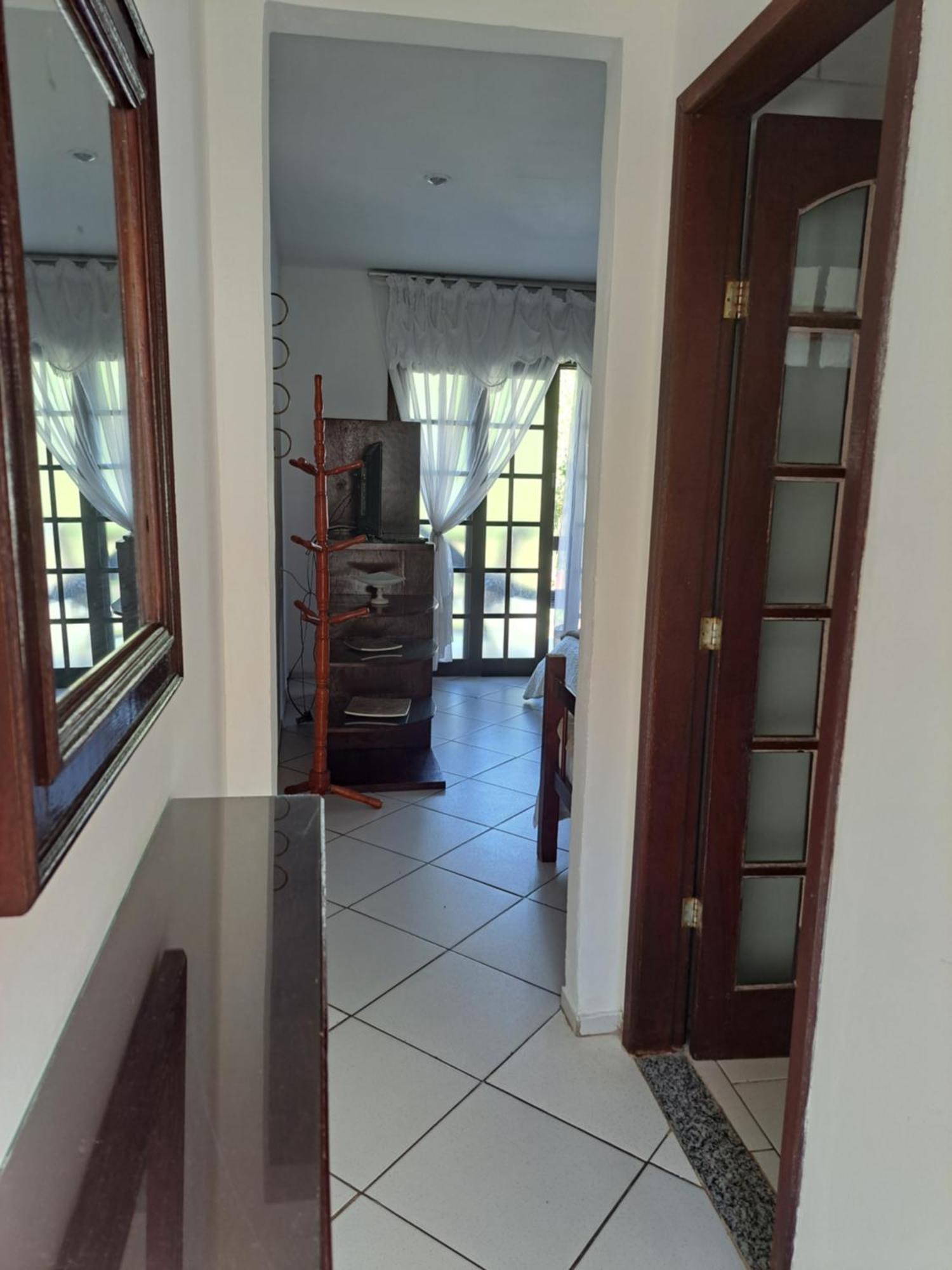 Pousada Luar De Penedo Ruang foto